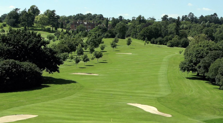 Photo of Welcombe Hotel & Golf Club (The)